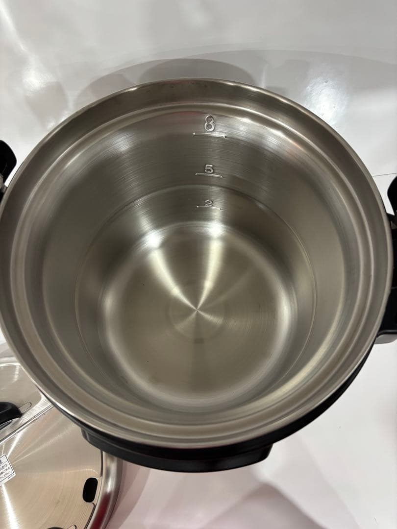 T78 スープジャー 8L