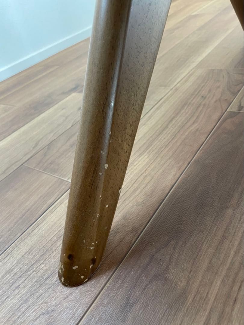 ニトリ　リビングダイニングテーブル　リラックスワイド