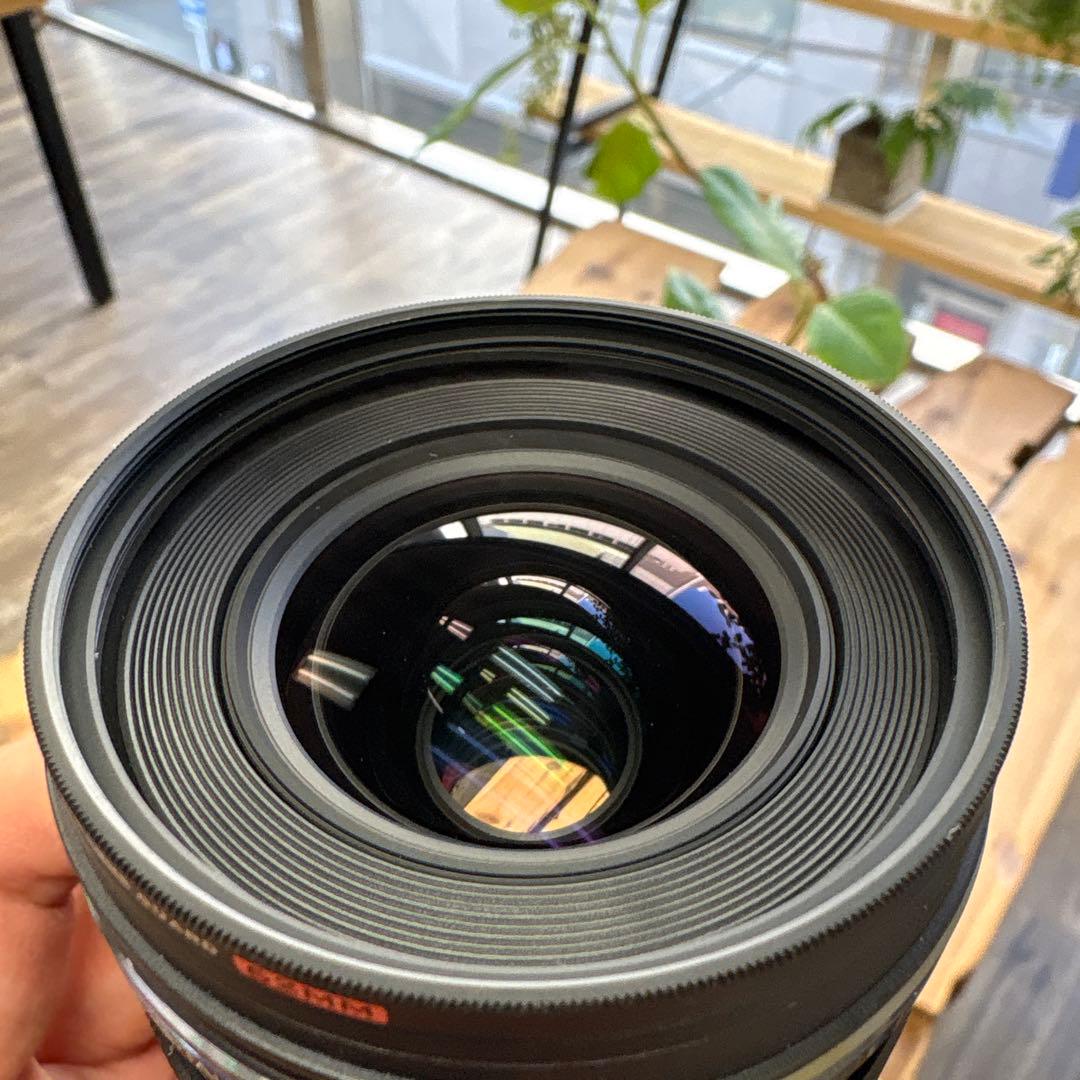 レンズ(単焦点) Olympus M.ZUIKO DIGITAL ED 17mm F1.2 PRO