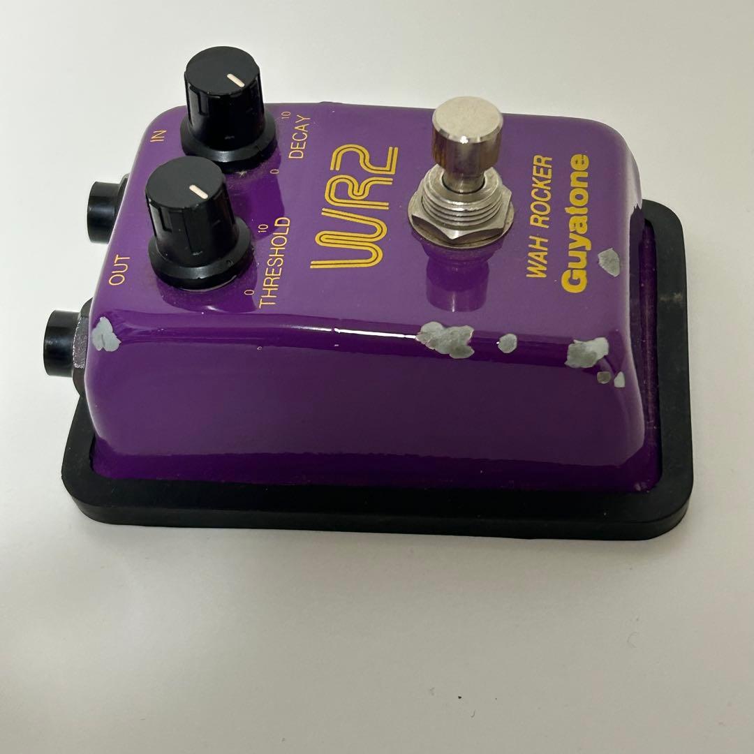 ギター Guyatone SWR2 Stevie Salas Wah Rocker