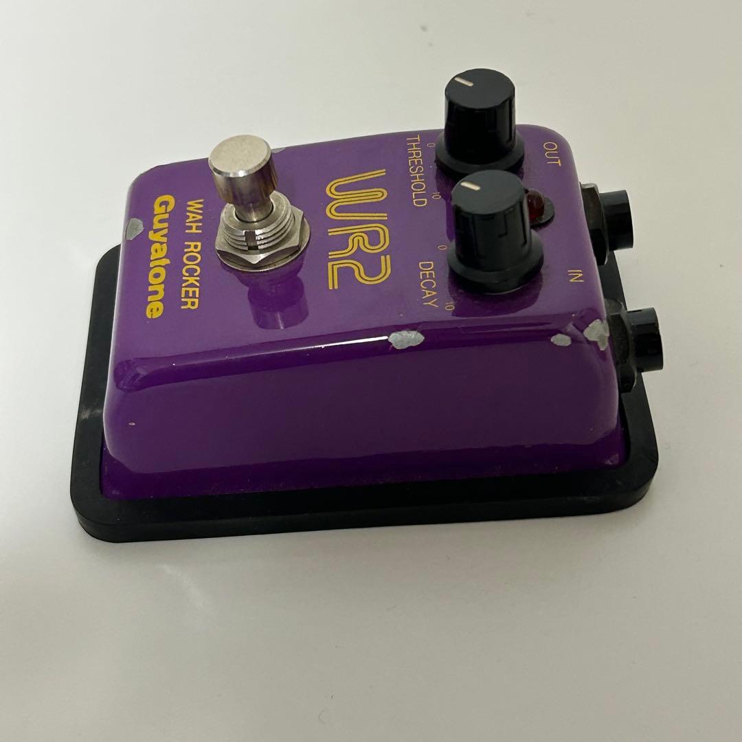 ギター Guyatone SWR2 Stevie Salas Wah Rocker