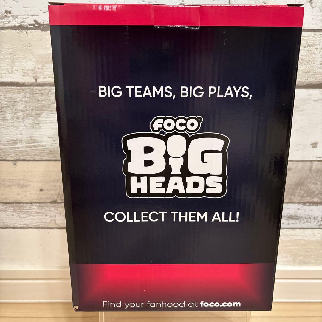 FOCO 大谷翔平 ボブルヘッド ワールドシリーズチャンピオン 世界限定7000