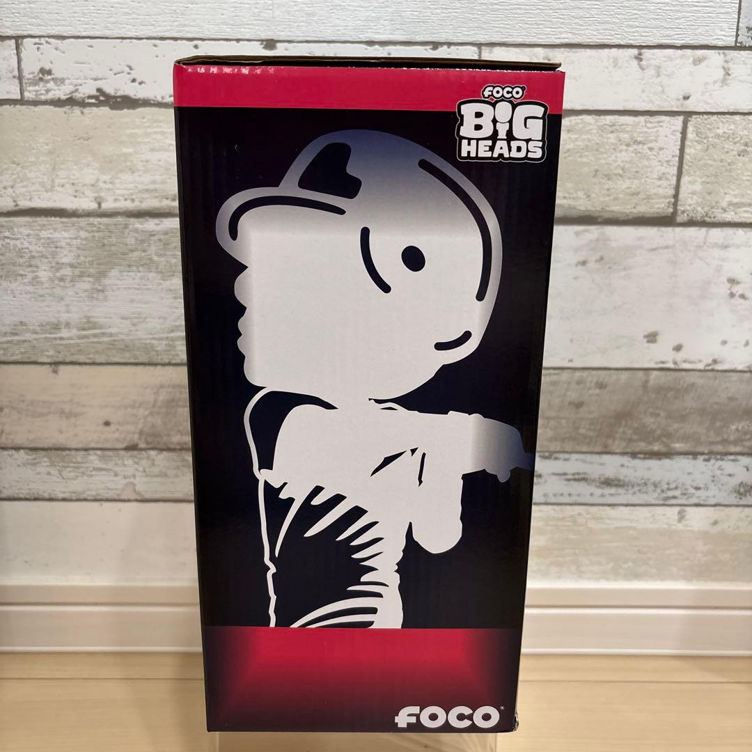 FOCO 大谷翔平 ボブルヘッド ワールドシリーズチャンピオン 世界限定7000