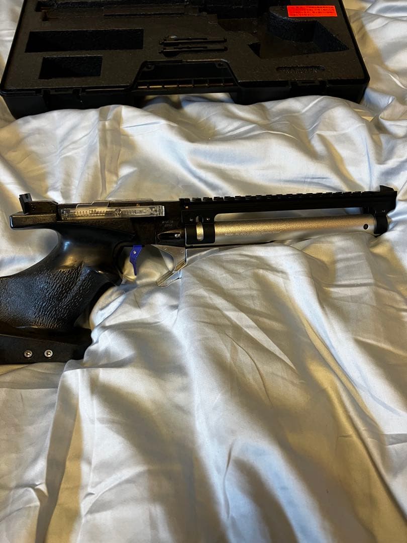 マルゼン　APS-3 LE2021