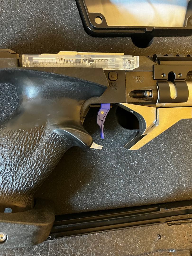 マルゼン　APS-3 LE2021