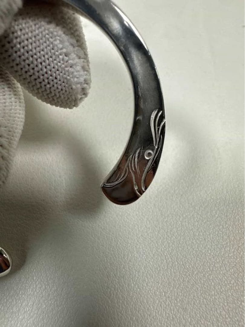 即日発送　キムタク 私物　着　goros ゴローズ　顔ブレス　S さんタク