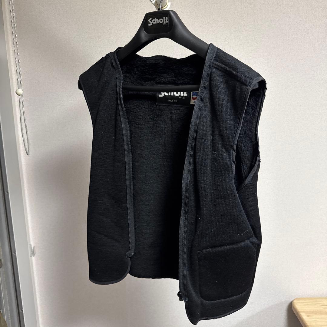 Schott シングルライダース 641 サイズ36