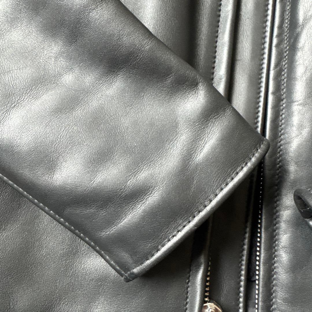 Schott シングルライダース 641 サイズ36