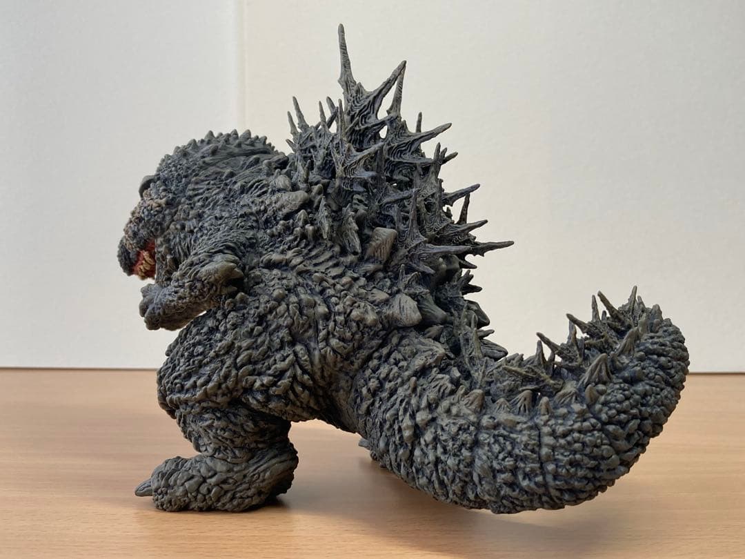 デフォリアル ゴジラ (2023)