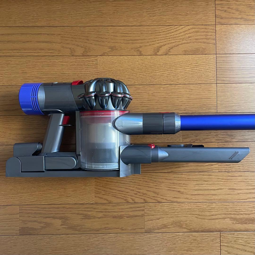 掃除機・クリーナー Dyson V7 Fluffy