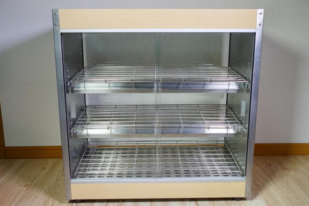 Yasukichi ホットショーケース PRO-9WSE-C 送料込み