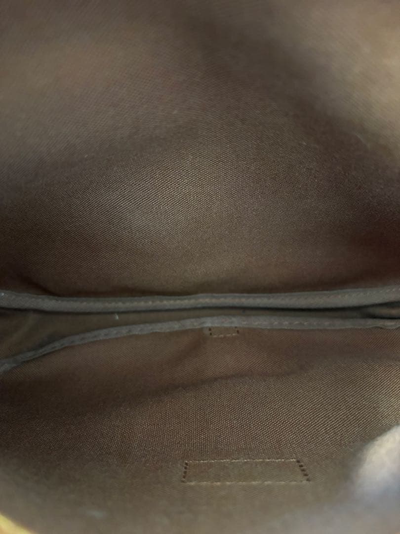 バッグ　LV ルイヴィトン　ソミュール30 ジャンク品