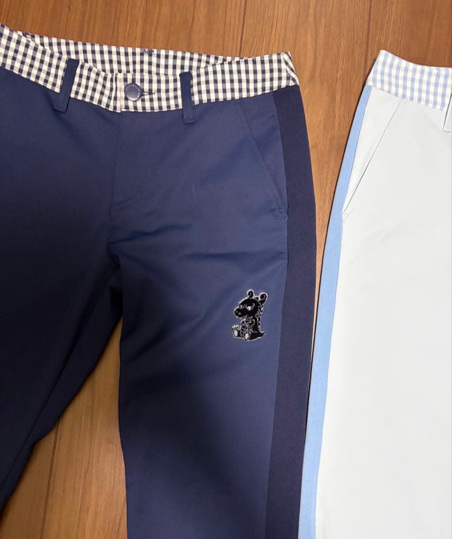 特価ダンスウィズドラゴン　レディースボトム　4点セット