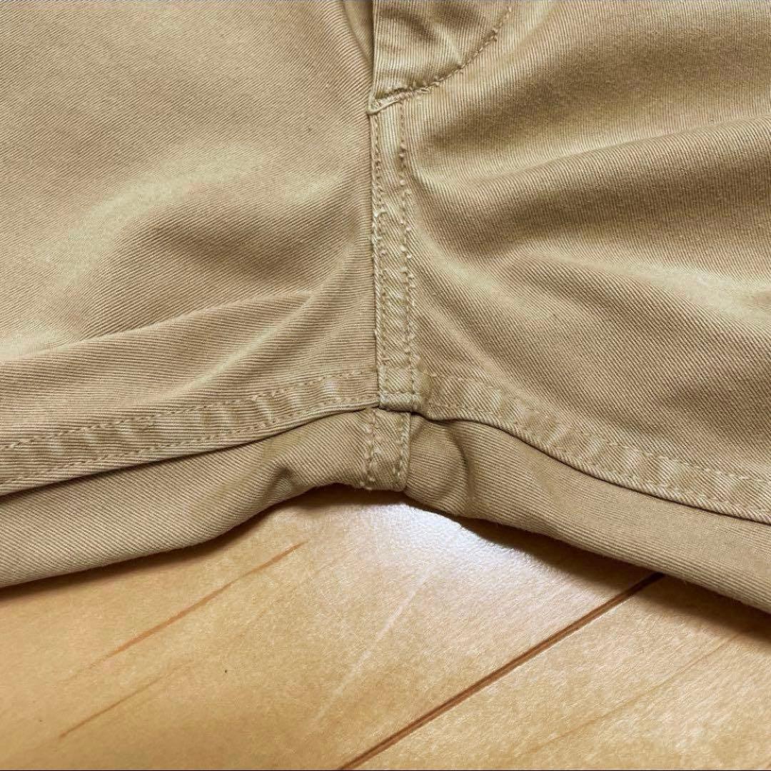 ⭐️ウエアハウス⭐️ (WAREHOUSE) Lot 1082 チノパン ベージュ