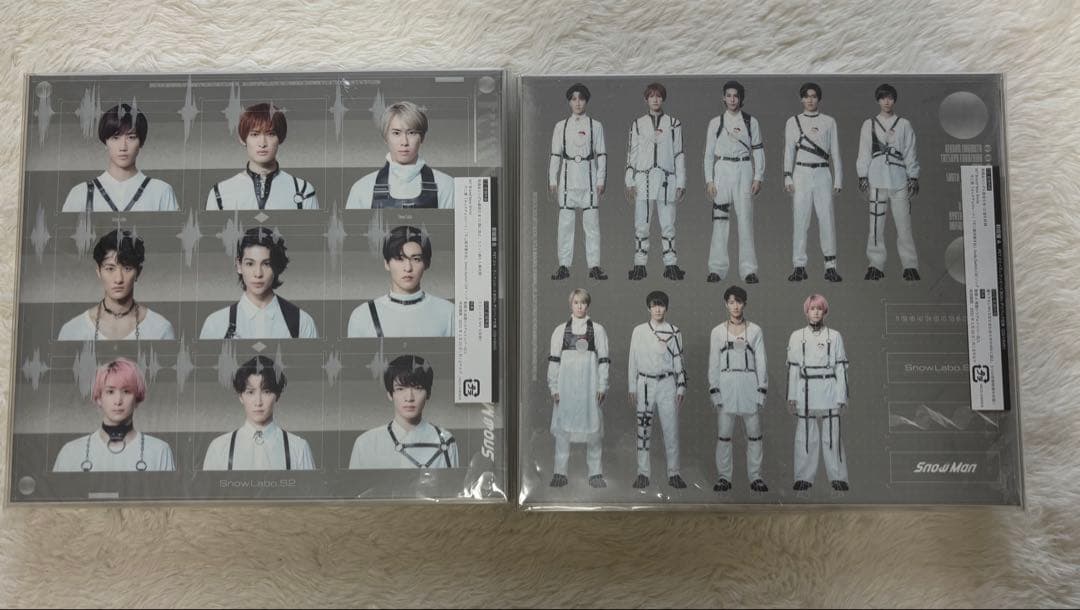 Man CD DVD まとめ売り ステッカー 缶バッジ カード未開封あり