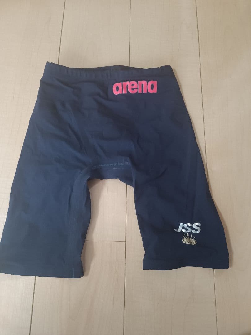 JSS アリーナ　アルティメットアクアフォースX　MF　　Mサイズ　JO仕様