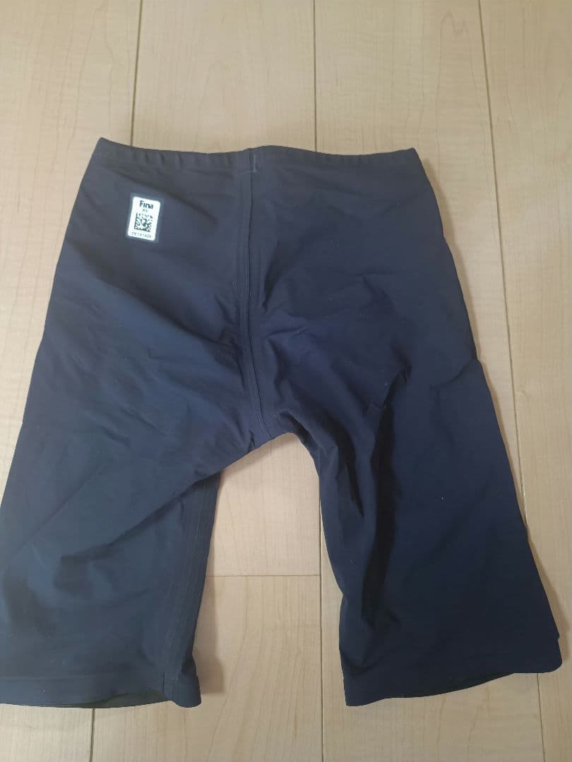 JSS アリーナ　アルティメットアクアフォースX　MF　　Mサイズ　JO仕様