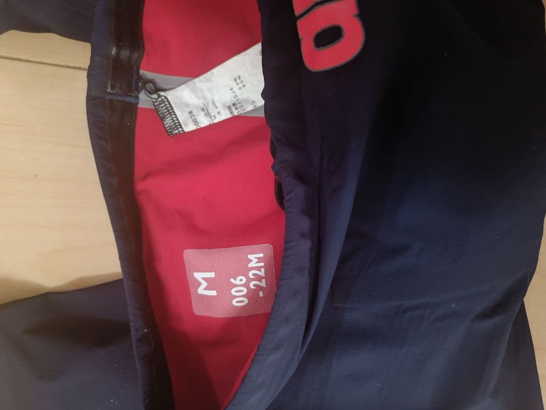 JSS アリーナ　アルティメットアクアフォースX　MF　　Mサイズ　JO仕様