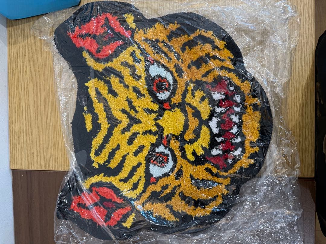 8*9様 ラグマットセット（イズモンスター　パンクドランカーズ）