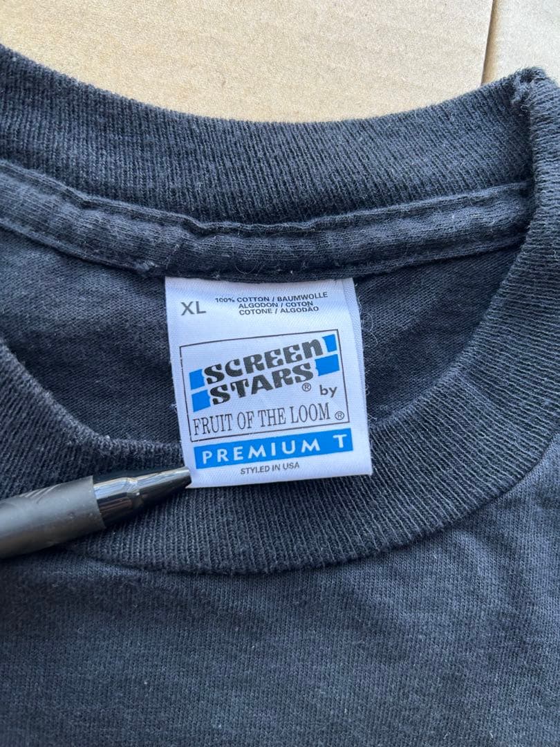 GREEN DAY dookie Tシャツ XL