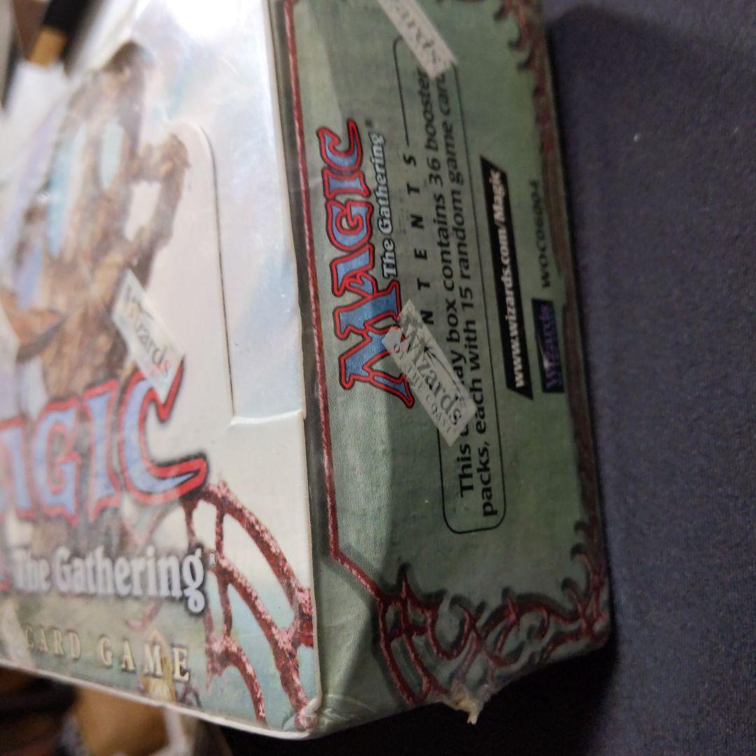 ●【箱潰れ等訳あり】 エクソダス（EXODUS）ブースター　英語 　　２箱