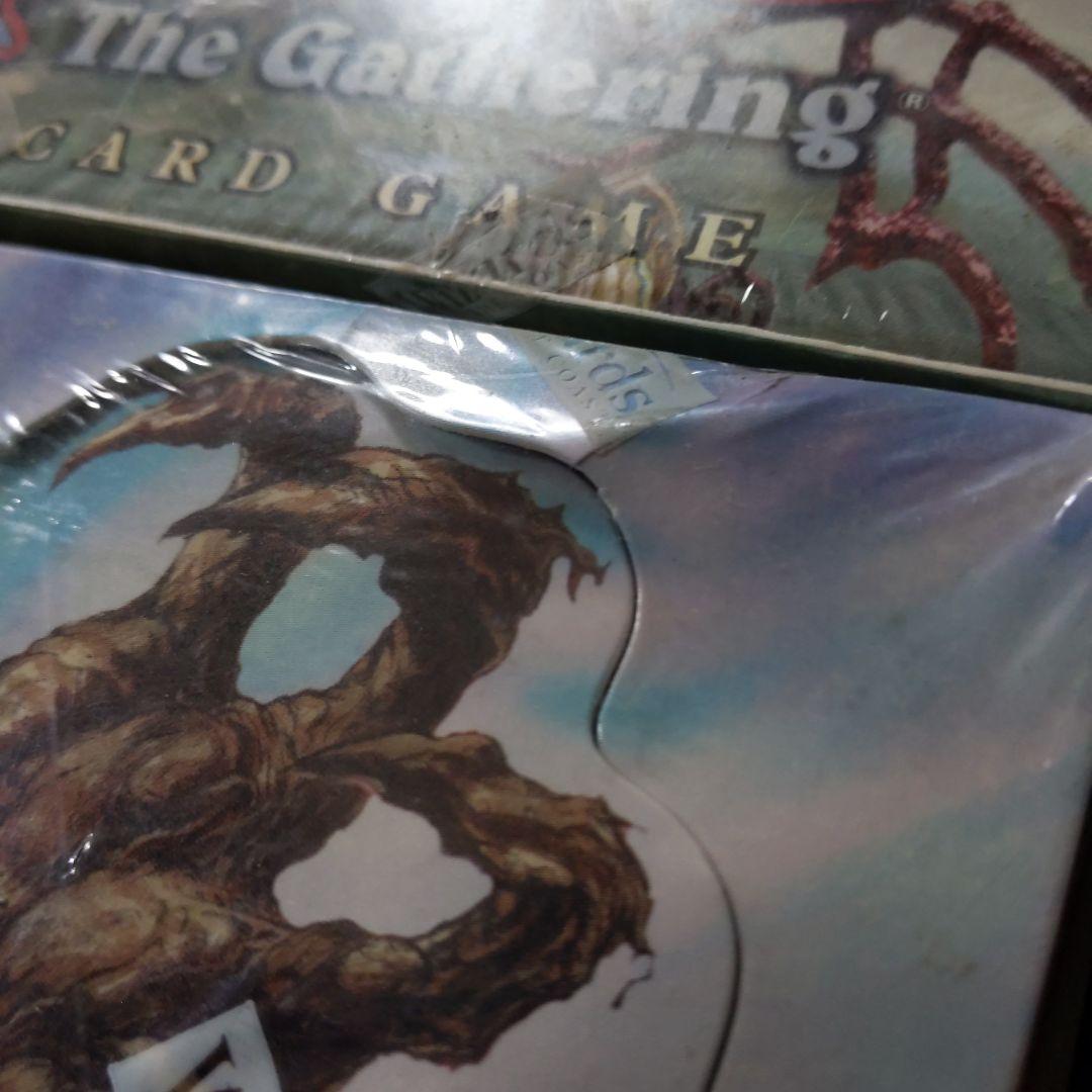 ●【箱潰れ等訳あり】 エクソダス（EXODUS）ブースター　英語 　　２箱