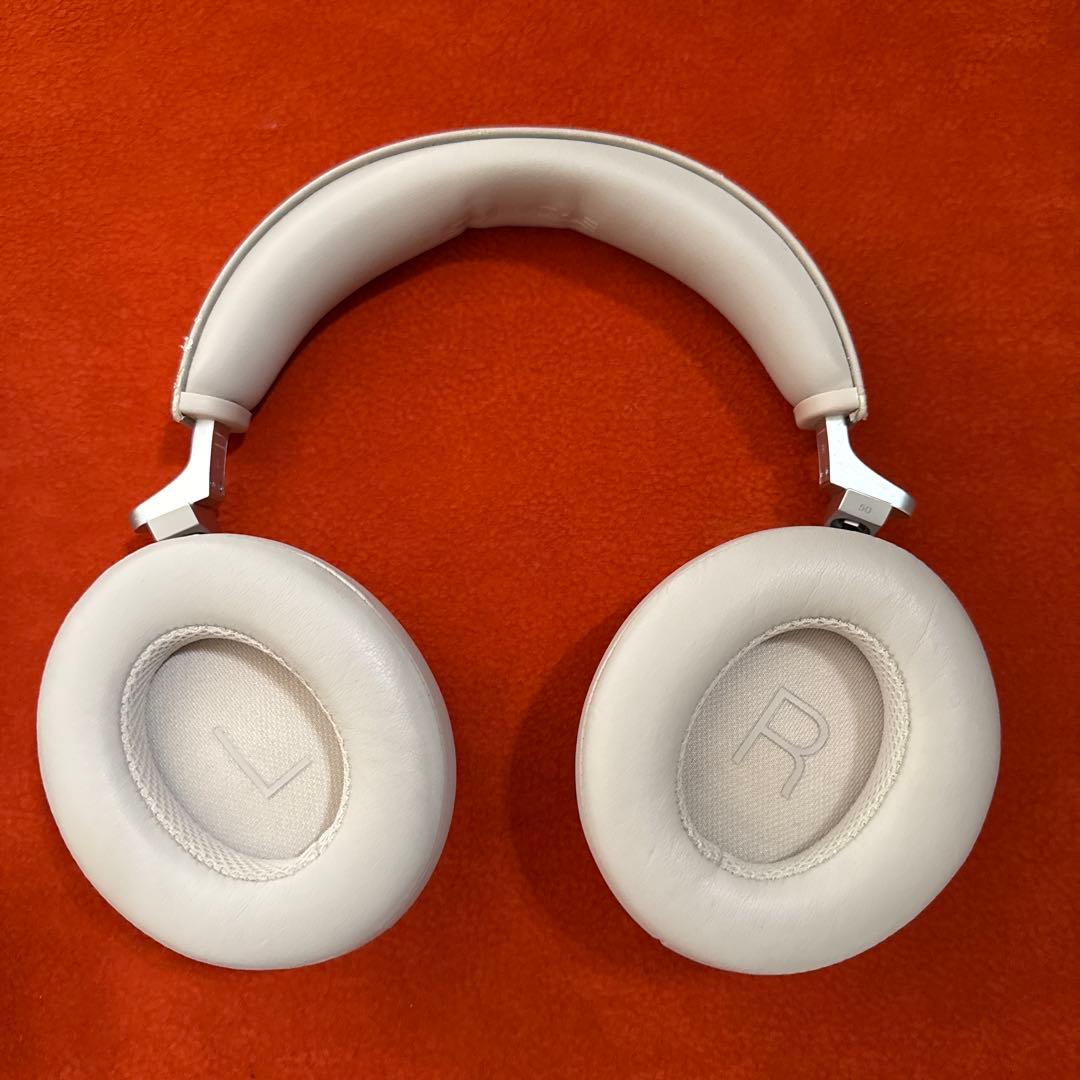 SHURE AONIC 50 ワイヤレスヘッドフォン