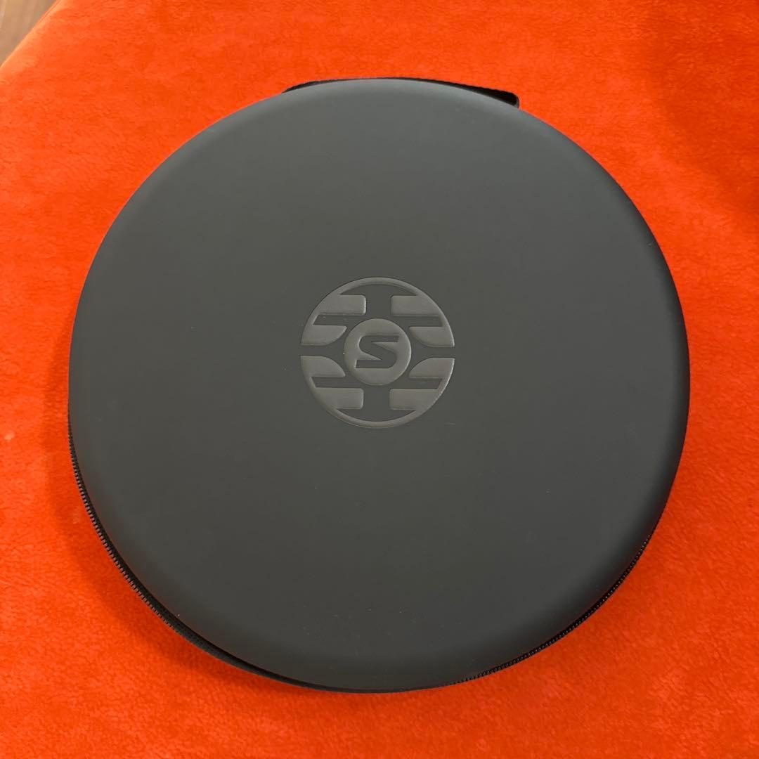 SHURE AONIC 50 ワイヤレスヘッドフォン