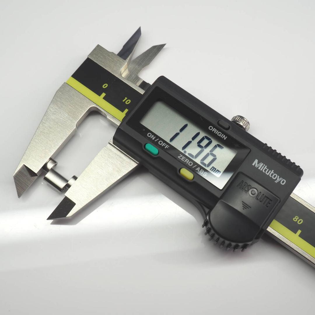 ◆オメガ◆6573/912◆コマ◆ハーフ◆約12ｍｍ幅◆シーマスター◆アクアテラ