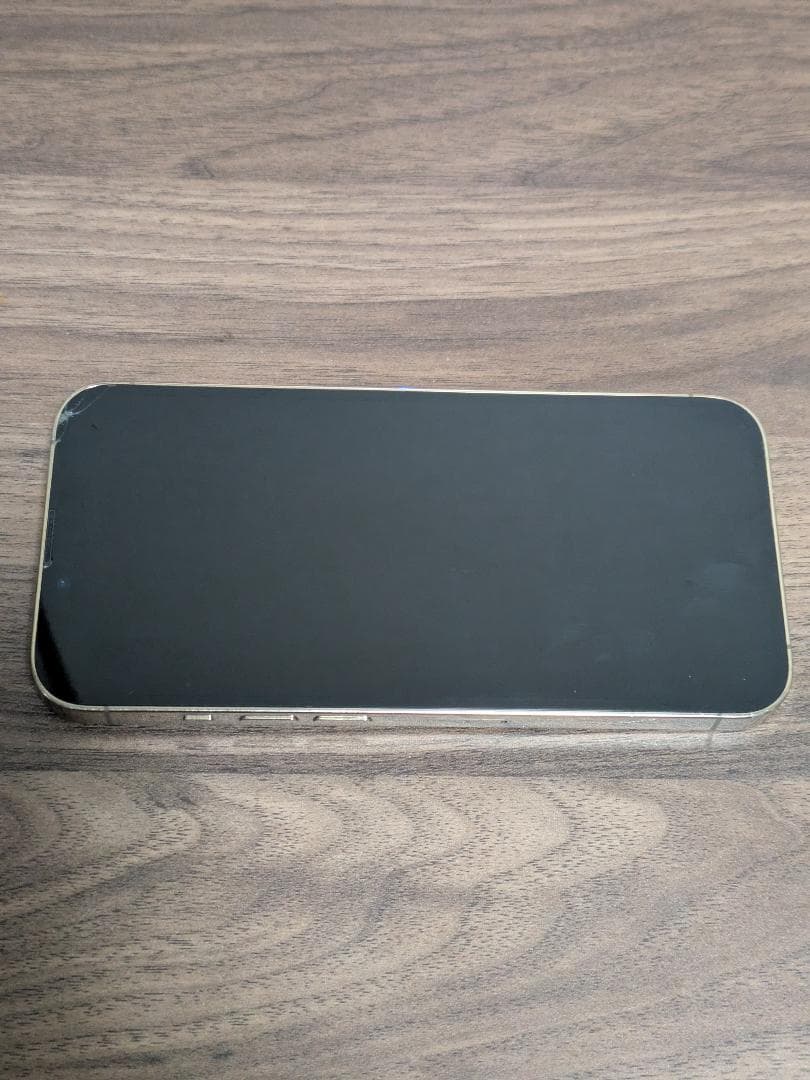 Apple iPhone 13 pro 128GB ゴールド