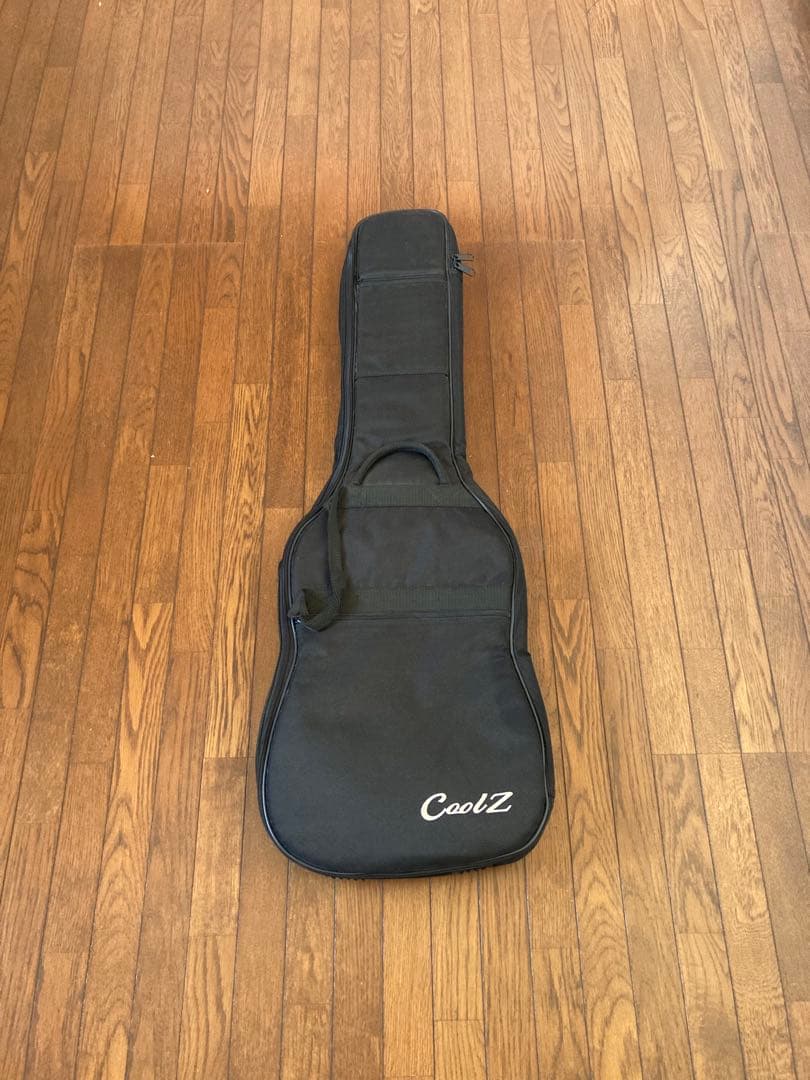 COOLZ エレキギターZST-1R/Lストラトキャスター レフティ 左利き