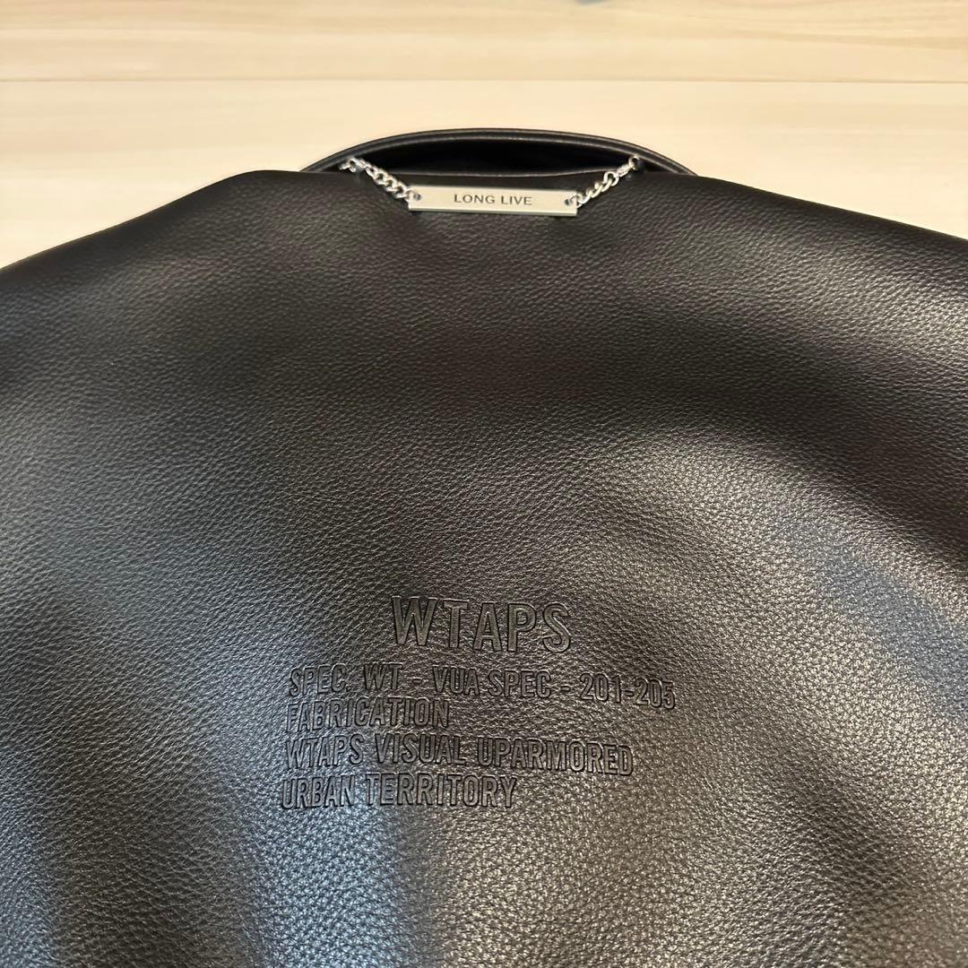 WTAPS 24AW WA2 JACKET SYNTHETIC【S】