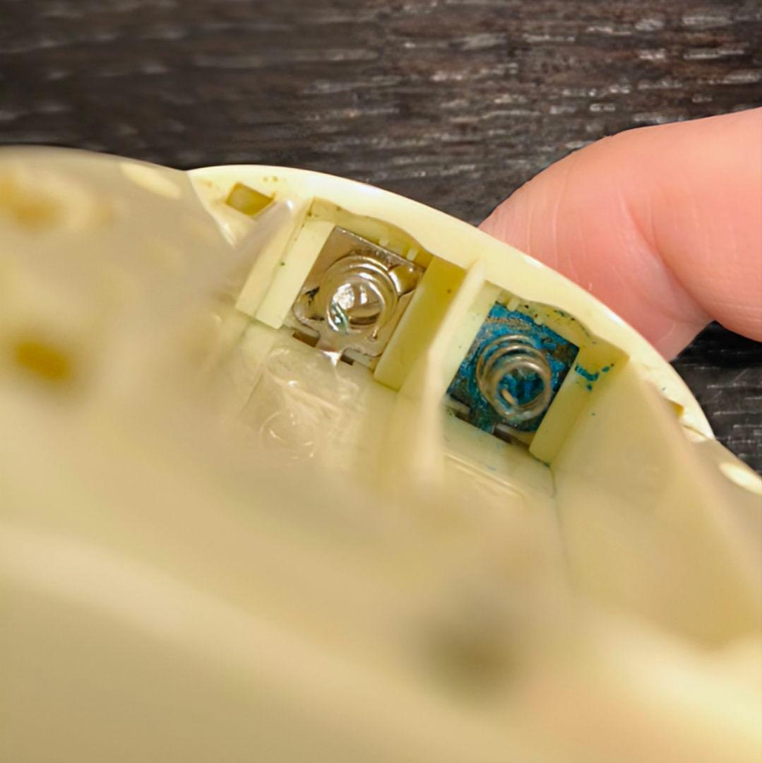 【ジャンク】たまごっち　Tamagotchi x M!X サンリオキャラクターズ