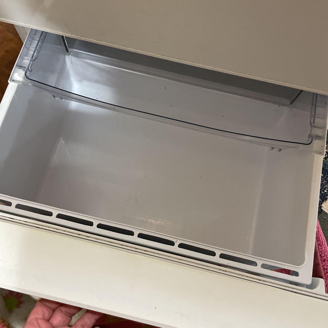 AQR-SV27HBK（W）2020年製