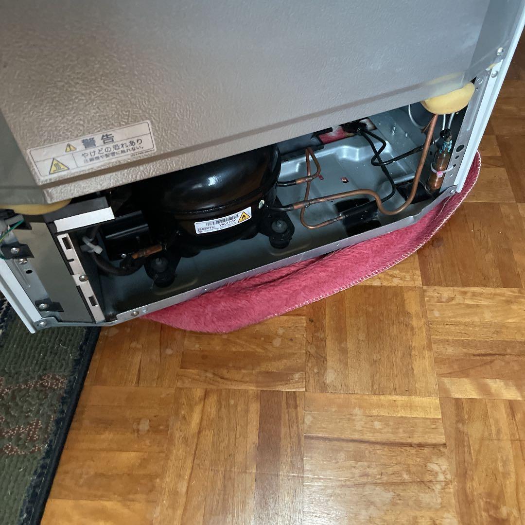 AQR-SV27HBK（W）2020年製