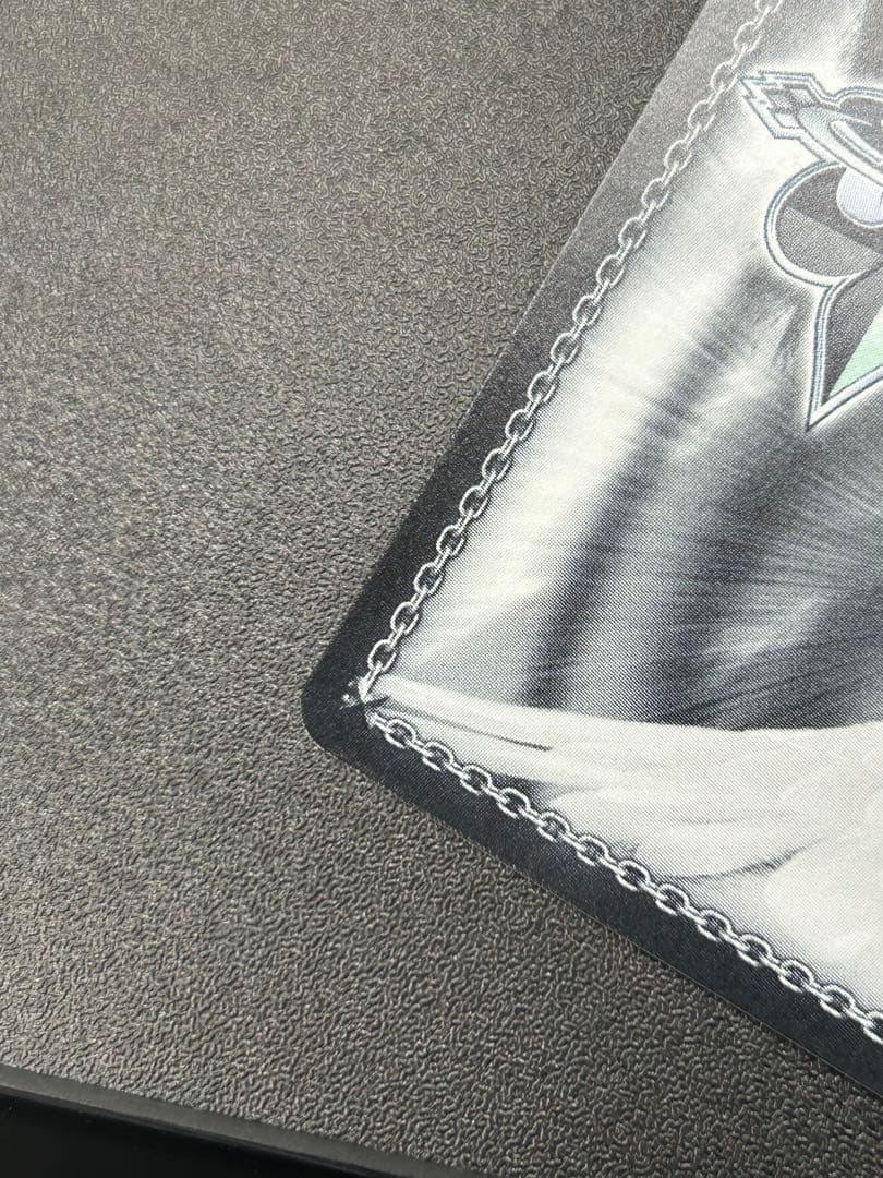 ヴァイスシュヴァルツ 飛鳥馬トキ SP