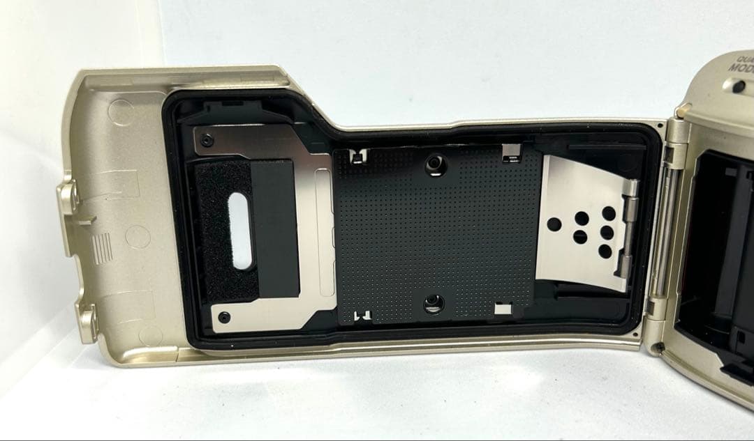 美品完動品 OLYMPUS Stylus zoom 160 38-160mm