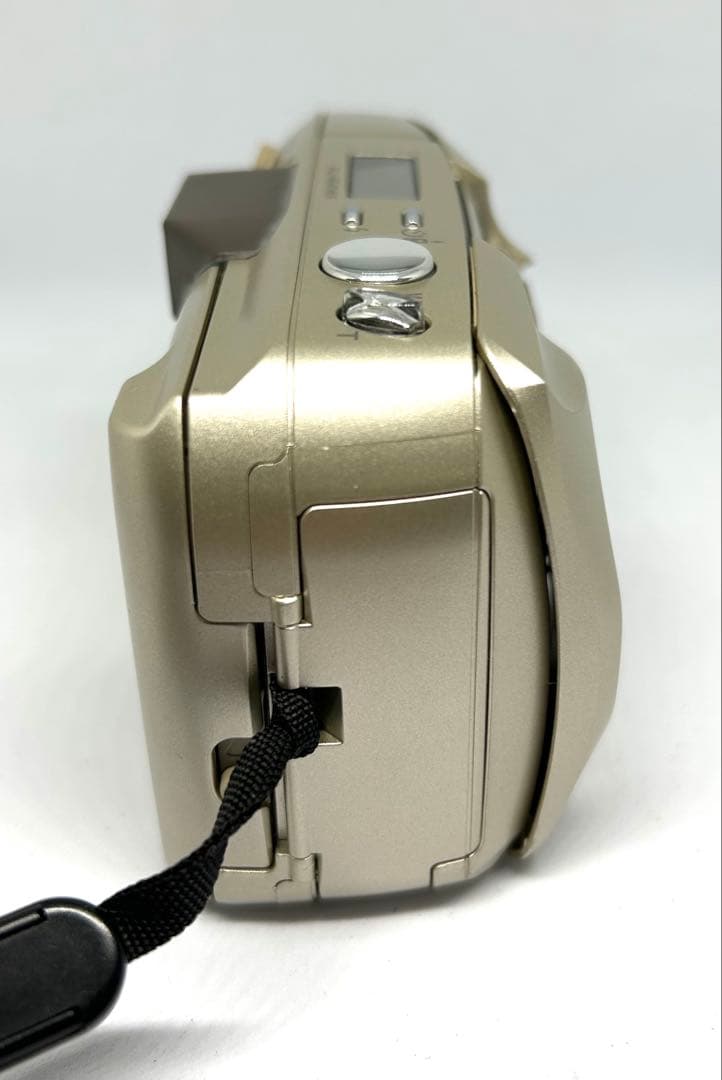 美品完動品 OLYMPUS Stylus zoom 160 38-160mm