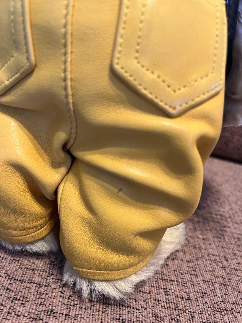 シュタイフ　steiff ラルフローレン　レイシーベア　1996年