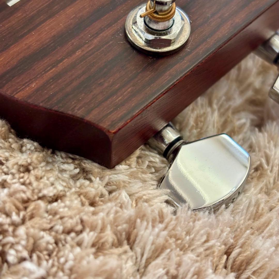 【美品】K.Yairi RF-65 OND アコースティックギター