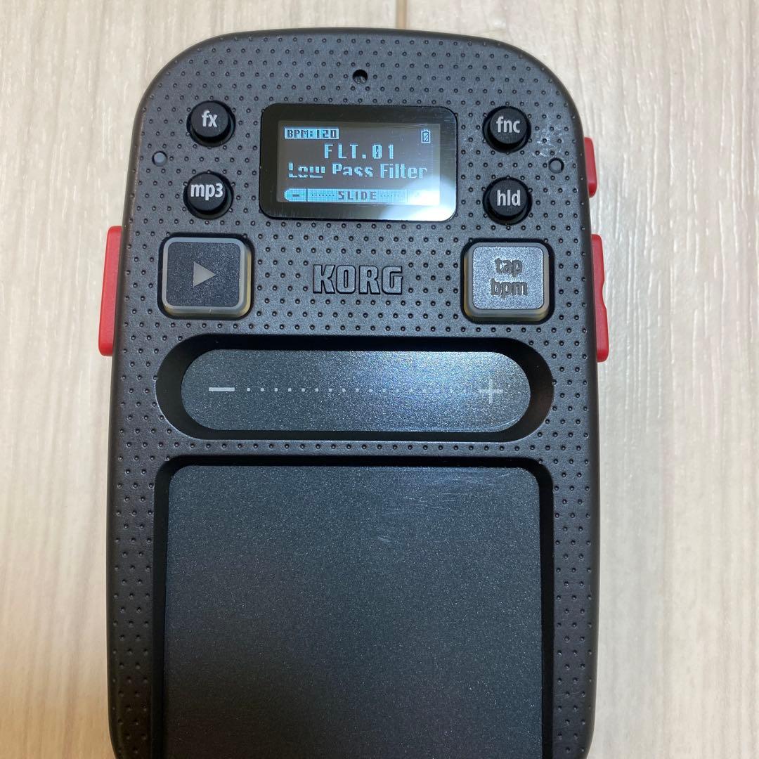 KORG コルグ カオスパッド minikaosspad2 mini-KP2