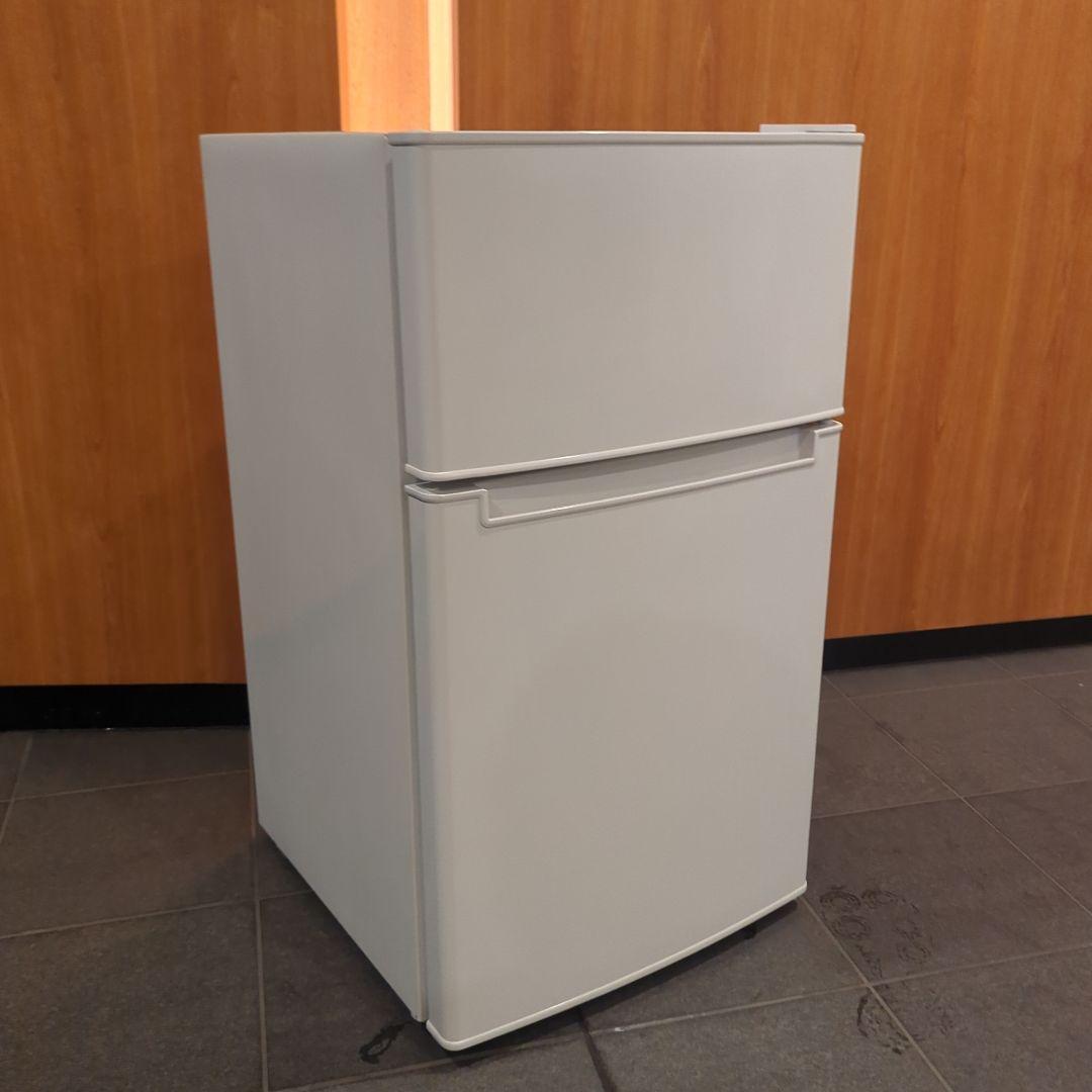 お値引可！2020年製(東京23区のみ送料と設置無料！)冷蔵庫