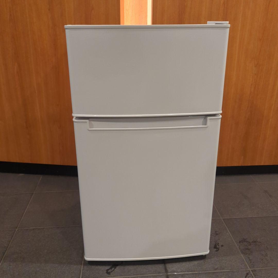 お値引可！2020年製(東京23区のみ送料と設置無料！)冷蔵庫