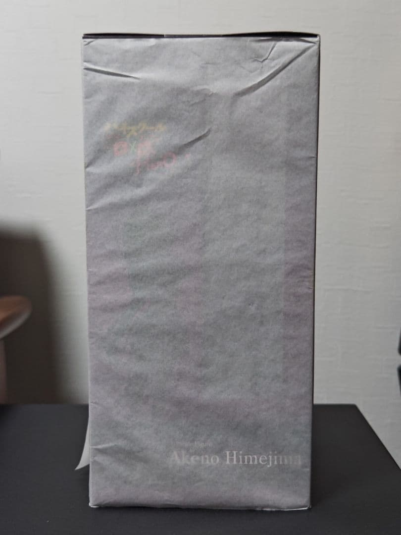 (新品未開封) ハイスクールD×D HERO 姫島朱乃 1/7 フィギュア