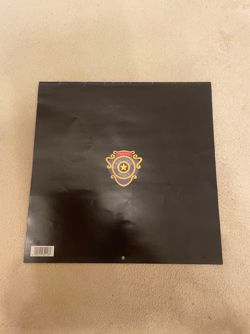 バイオハザード グッズセット