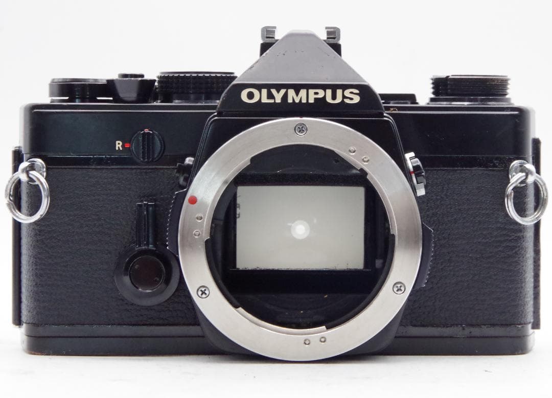 オリンパス OM-1 / OM-SYSTEM zuiko 50mm F1.8