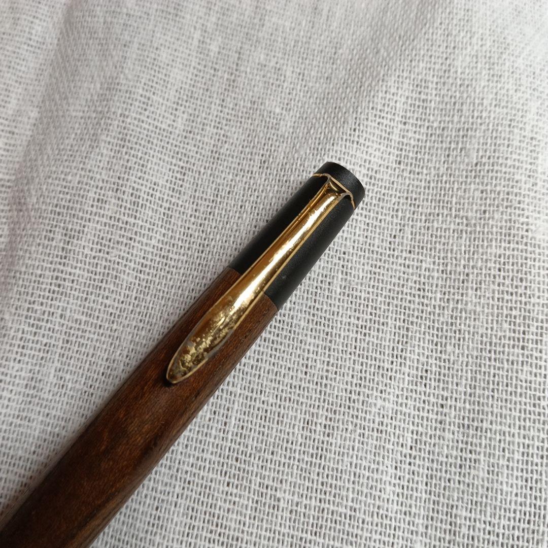 野原工芸　神代欅　木軸部分のみ