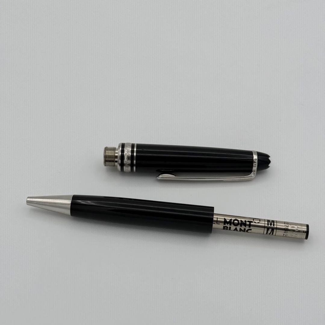 MONTBLANC モンブラン マイスターシュテュック スター ボールペン
