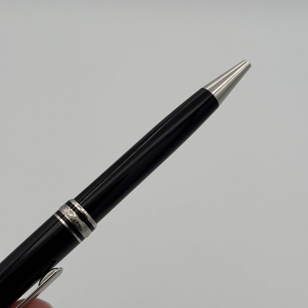 MONTBLANC モンブラン マイスターシュテュック スター ボールペン