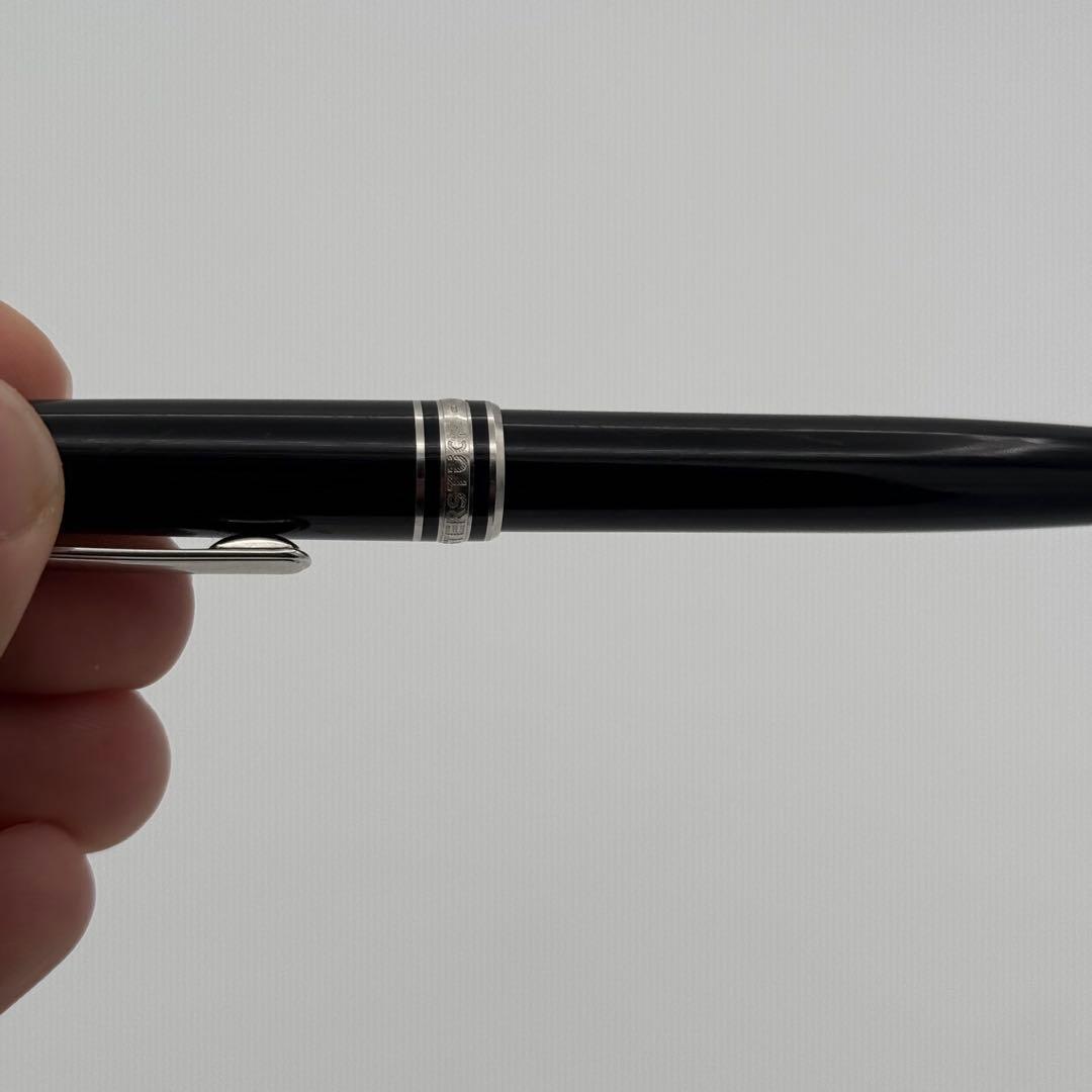 MONTBLANC モンブラン マイスターシュテュック スター ボールペン